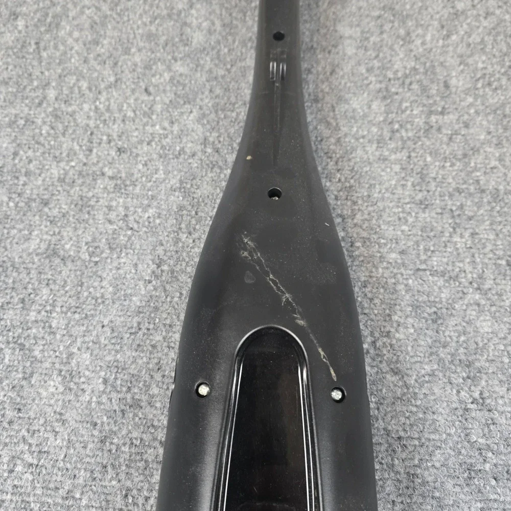 Dirt Devil Cleaner Handle and Base UD70210‎ Folding Handle Part Replacement
